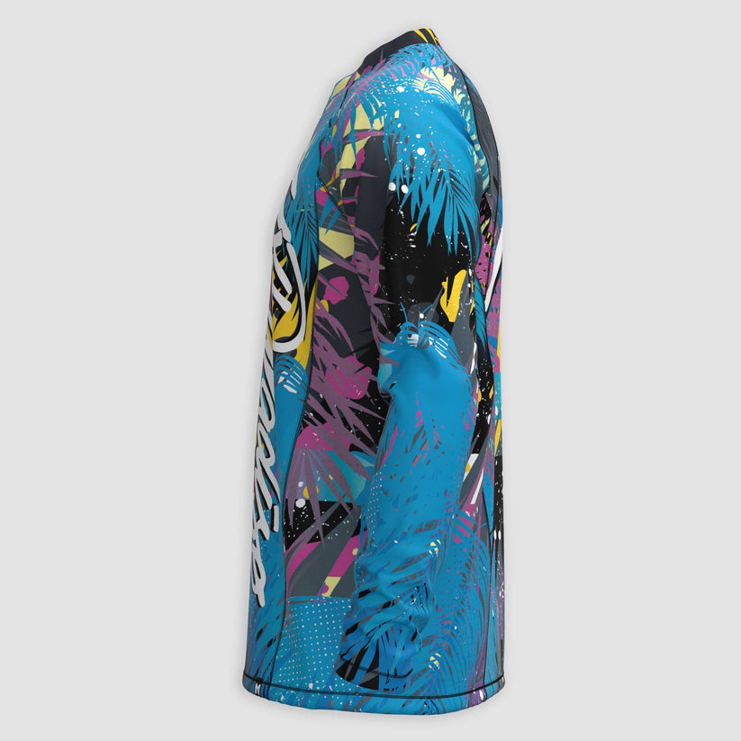 Paradiso MX Series Jersey