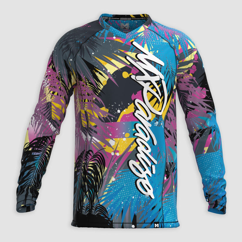 Paradiso MX Series Jersey