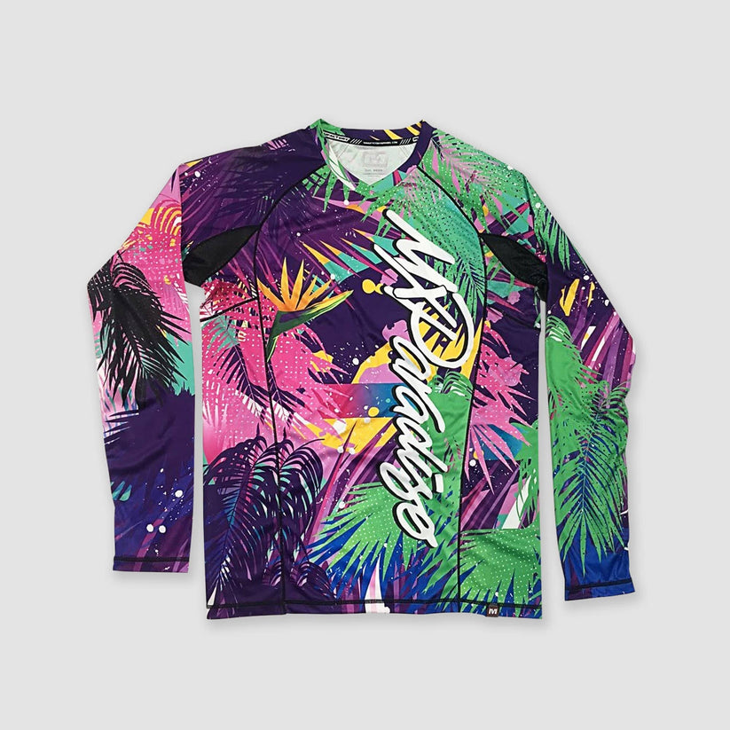 Paradiso MX Series Jersey