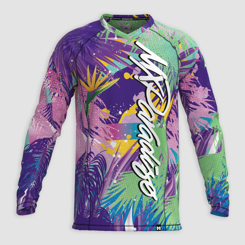 Paradiso MX Series Jersey