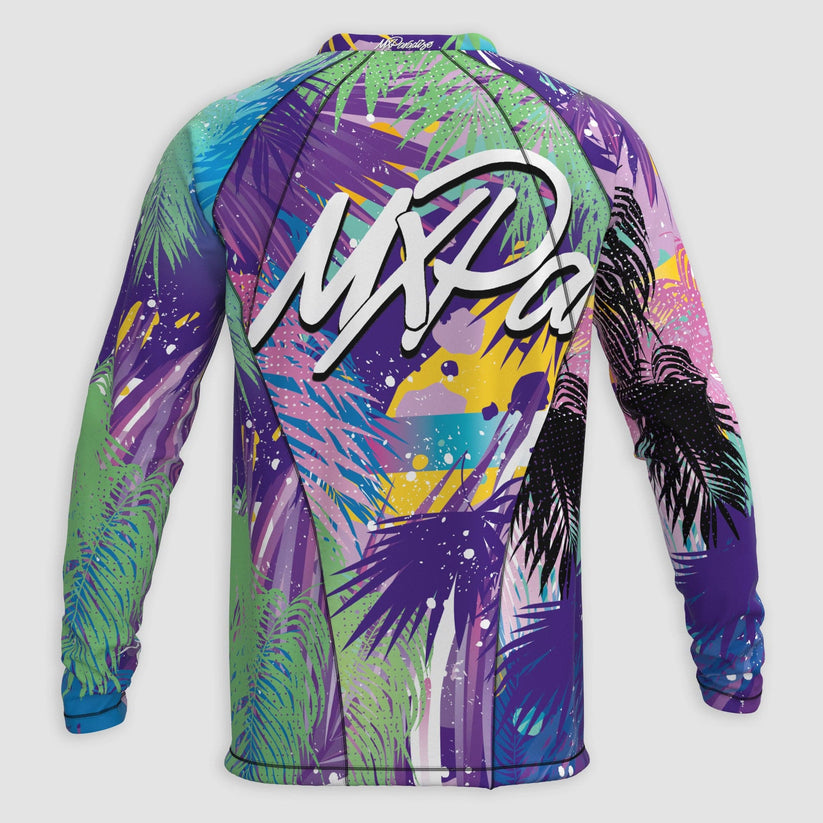 Paradiso MX Series Jersey