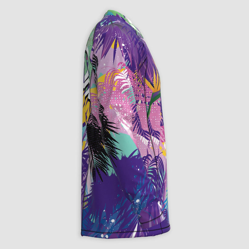 Paradiso MX Series Jersey