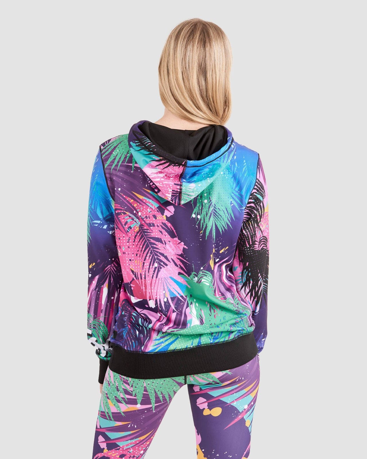 Paradiso Tech Fleece