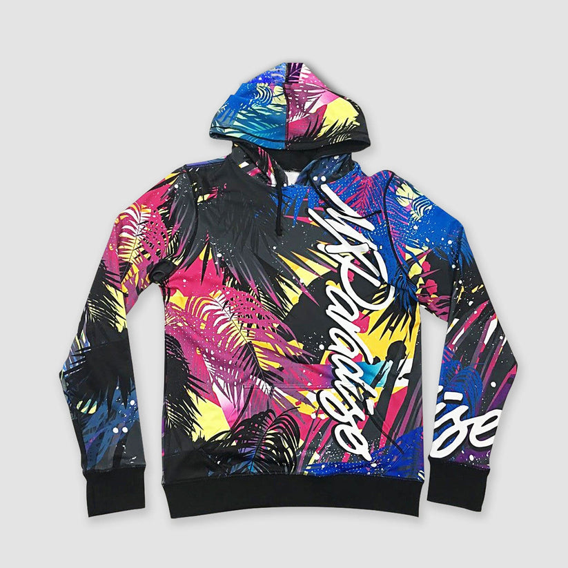 Paradiso Tech Fleece