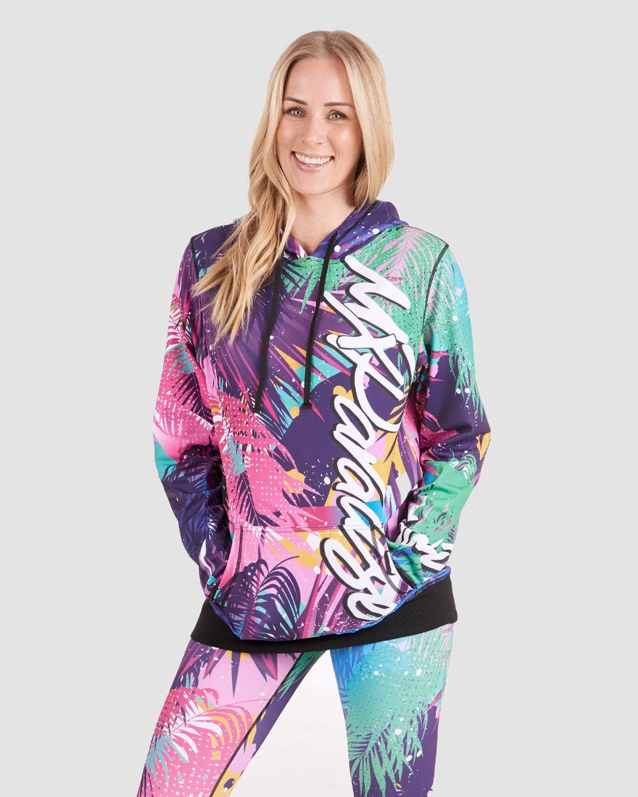 Paradiso Tech Fleece