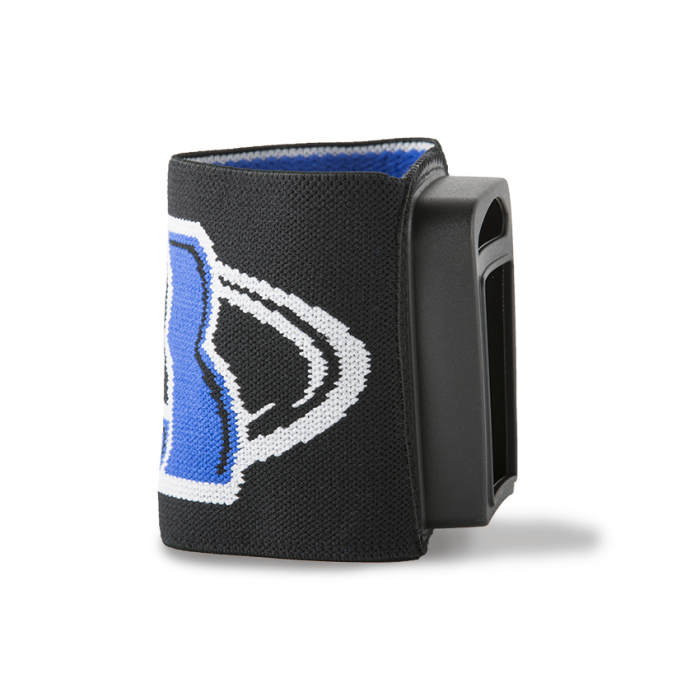 AresII -Alfa Elastic Wrist Mount